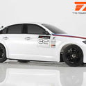 Auto - 1/10 Elektrisch - 4WD Touring - RTB Ready-To-Build - Wasserdicht - Team Magic E4JR II - 320