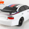 Auto - 1/10 Elektrisch - 4WD Touring - RTB Ready-To-Build - Wasserdicht - Team Magic E4JR II - 320