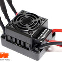 Auto - 1/10 Elektrisch - 4WD Touring - RTR - Brushless - Team Magic E4JR II - T86