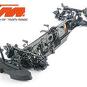 Auto - 1/10 Elektrisch - FWD Touring - Team Magic E4 FWD Bausatz