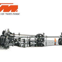 Auto - 1/10 Elektrisch - FWD Touring - Team Magic E4 FWD Bausatz