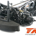 Auto - 1/10 Elektrisch - FWD Touring - Team Magic E4 FWD Bausatz