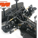 Auto - 1/10 Elektrisch - FWD Touring - Team Magic E4 FWD Bausatz