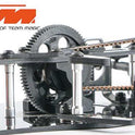 Auto - 1/10 Elektrisch - FWD Touring - Team Magic E4 FWD Bausatz