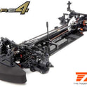 Auto - 1/10 Elektrisch - 4WD Touring - Wettbewerb - Team Magic E4RS4 Bausatz