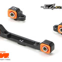Auto - 1/10 Elektrisch - 4WD Touring - Wettbewerb - Team Magic E4RS4 Bausatz