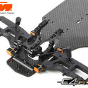 Auto - 1/10 Elektrisch - 4WD Touring - Wettbewerb - Team Magic E4RS4 Bausatz