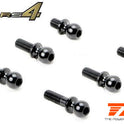 Auto - 1/10 Elektrisch - 4WD Touring - Wettbewerb - Team Magic E4RS4 Bausatz