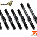 Auto - 1/10 Elektrisch - 4WD Touring - Wettbewerb - Team Magic E4RS4 Bausatz