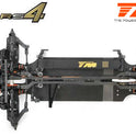 Auto - 1/10 Elektrisch - 4WD Touring - Wettbewerb - Team Magic E4RS4 Bausatz