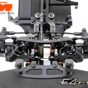 Auto - 1/10 Elektrisch - 4WD Touring - Wettbewerb - Team Magic E4RS4 Bausatz