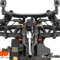Auto - 1/10 Elektrisch - 4WD Touring - Wettbewerb - Team Magic E4RS4 Bausatz