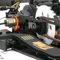 Auto - 1/10 Elektrisch - 4WD Touring - Wettbewerb - Team Magic E4RS4 Bausatz