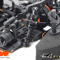 Auto - 1/10 Elektrisch - 4WD Touring - Wettbewerb - Team Magic E4RS4 Bausatz