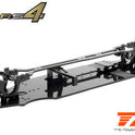 Auto - 1/10 Elektrisch - 4WD Touring - Wettbewerb - Team Magic E4RS4 Bausatz