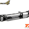 Auto - 1/10 Elektrisch - 4WD Touring - Wettbewerb - Team Magic E4RS4 Bausatz