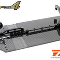 Auto - 1/10 Elektrisch - 4WD Touring - Wettbewerb - Team Magic E4RS4 Bausatz