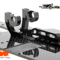 Auto - 1/10 Elektrisch - 4WD Touring - Wettbewerb - Team Magic E4RS4 Bausatz
