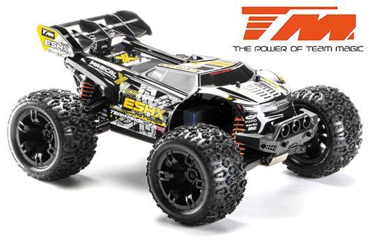 Team Magic RC Cars