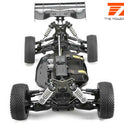 Auto - 1/8 Elektrisch - 4WD Buggy - ARR - Team Magic B8ER Gelb/Schwarz ohne Elektronik