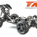 Auto - 1/8 Elektrisch - 4WD Buggy - ARR - Team Magic B8ER ARR Special Edition PRO Roller