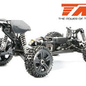 Auto - 1/8 Elektrisch - 4WD Buggy - ARR - Team Magic B8ER ARR Special Edition PRO Roller