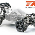 Auto - 1/8 Elektrisch - 4WD Buggy - RTR - 2250kv Brushless Motor - 6S - Wasserdicht - Team Magic B8ER SPECIAL EDITION