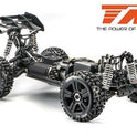 Auto - 1/8 Elektrisch - 4WD Buggy - RTR - 2250kv Brushless Motor - 6S - Wasserdicht - Team Magic B8ER SPECIAL EDITION