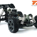 Auto - 1/8 Nitro - 4WD Buggy - RTR - Seilzugstarter - Team Magic B8JR