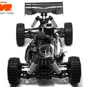 Auto - 1/8 Nitro - 4WD Buggy - RTR - Seilzugstarter - Team Magic B8JR