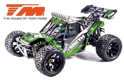 Team Magic RC Cars