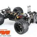 Auto - 1/8 Electric - 4WD EP Buggy - Beetle Baja - 3-4S RTR - Mintgrün