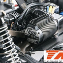 Auto - 1/8 Electric - 4WD EP Buggy - Beetle Baja - 3-4S RTR - Mintgrün