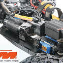 Auto - 1/8 Electric - 4WD EP Buggy - Beetle Baja - 3-4S RTR - Mintgrün