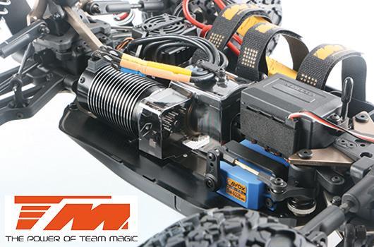 Auto - 1/8 Electric - 4WD EP Buggy - Beetle Baja - 3-4S RTR - Mintgrün