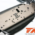 Auto - 1/8 Electric - 4WD EP Buggy - Beetle Baja - 3-4S RTR - Mintgrün