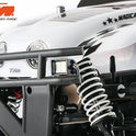 Auto - 1/8 elektrisch - 4WD EP Buggy - Beetle Baja - 3-4S RTR - Weiﬂ