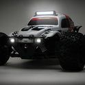 Auto - 1/8 elektrisch - 4WD EP Buggy - Beetle Baja - 3-4S RTR - Weiﬂ