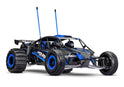 TRAXXAS FUNCO RWD 8S VXL 1/6 Sand Car RTR Brushless