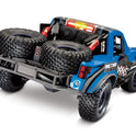 TRAXXAS Ultd. Desert Racer 4x4 VXL TRX 1/7 Race-Truck RTR