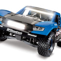 TRAXXAS Ultd. Desert Racer 4x4 VXL TRX 1/7 Race-Truck RTR