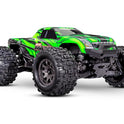 TRAXXAS MINI-MAXX 4WD BL-2S Brushless, HD-Teile, mit Akku/Lader