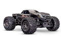 TRAXXAS MINI-MAXX 4WD BL-2S Brushless, HD-Teile, mit Akku/Lader