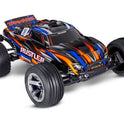 TRAXXAS Rustler 1/10 2WD Stadium-Truck RTR BL-2S Brushless, HD