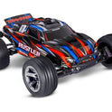 TRAXXAS Rustler 1/10 2WD Stadium-Truck RTR BL-2S Brushless, HD