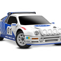 Traxxas Mini Rally Ford RS200 RTR TQi VXL-3s - USB-C Ladegerät 2s LiPo