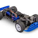 Traxxas Mini Rally Ford RS200 RTR TQi VXL-3s - USB-C Ladegerät 2s LiPo