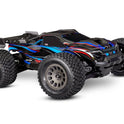 Traxxas Mini XRT RTR TQi VXL-3s - USB-C Charger / 2s Li-Po