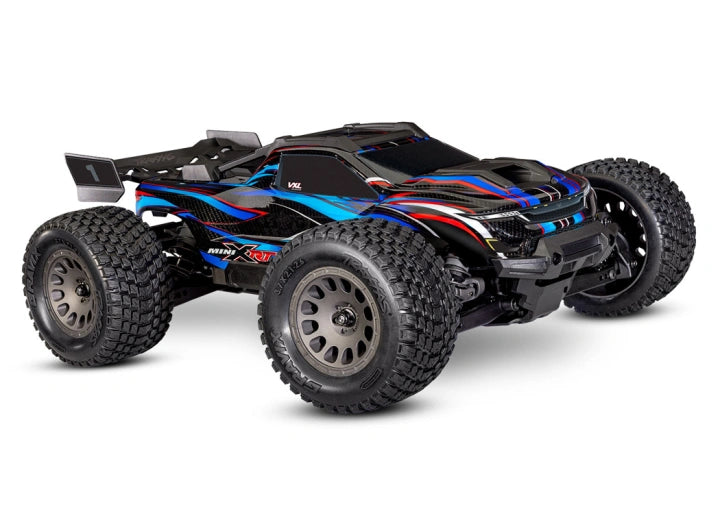 Traxxas RC Cars
