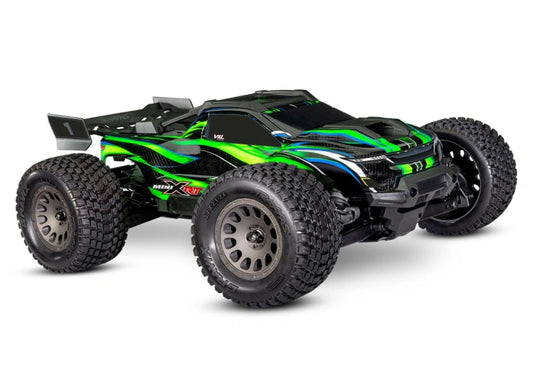 Traxxas Mini XRT RTR TQi VXL-3s - USB-C Charger / 2s Li-Po